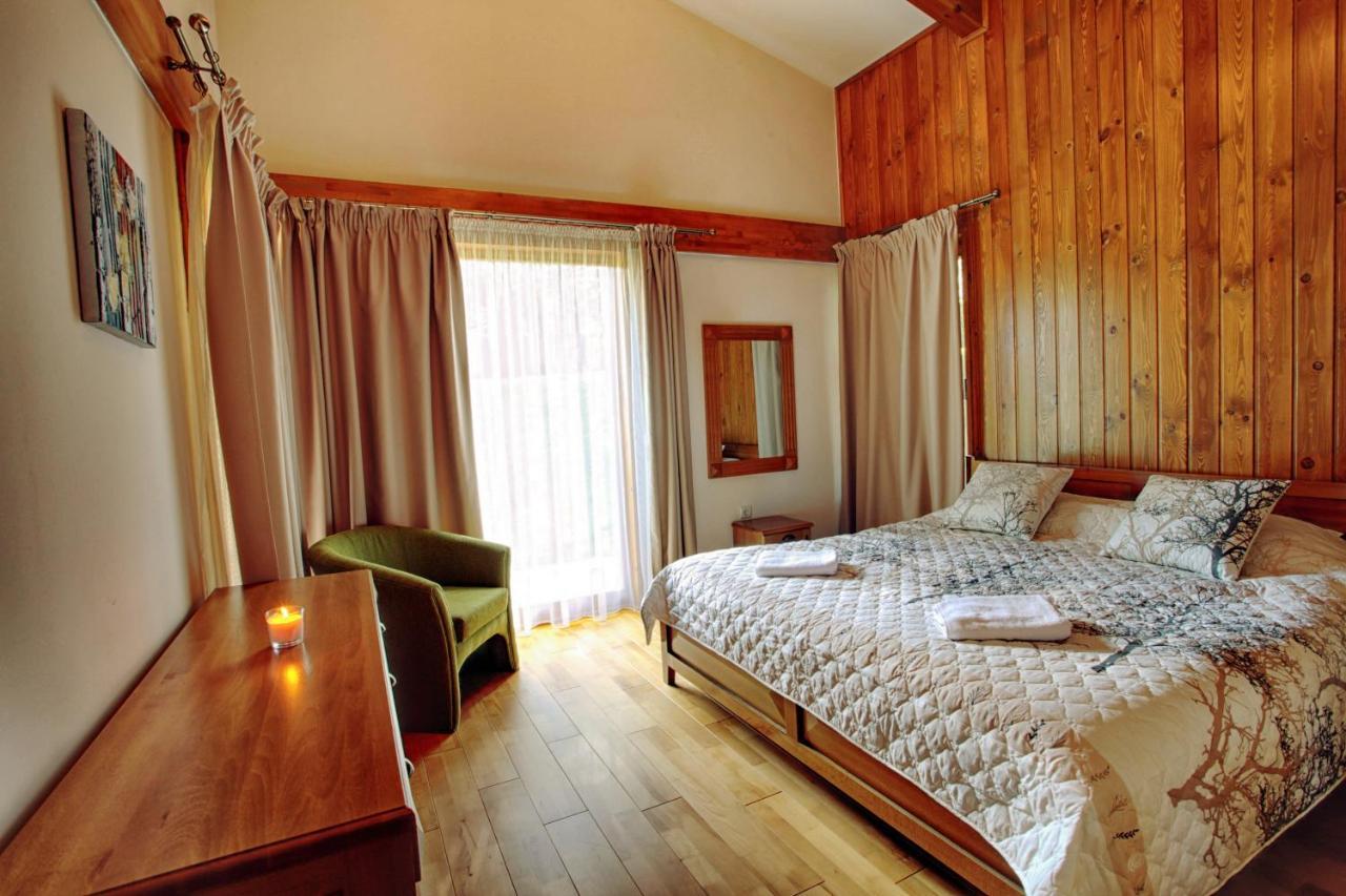 Villa Four Seasons Razlog Ngoại thất bức ảnh