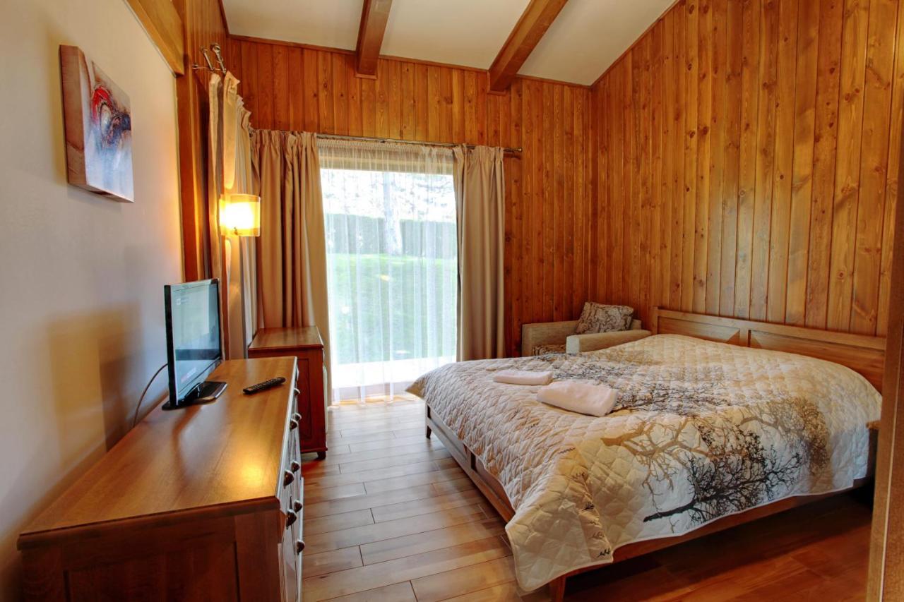 Villa Four Seasons Razlog Ngoại thất bức ảnh