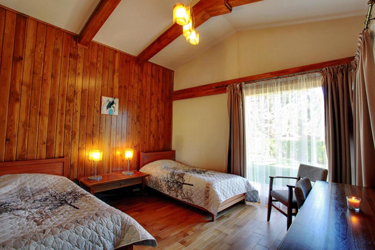 Villa Four Seasons Razlog Ngoại thất bức ảnh